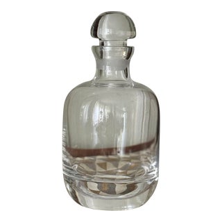 Vintage Decanter or Bottle For Sale