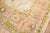 Textile Ivory Angora Antique Oushak Rug - 8'5" x 11'2" For Sale - Image 7 of 12