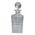 Tiffany Crystal Decanter For Sale