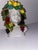Ceramic Bacchus Pottery Wall Mask Lemons Hand-Painted Ceramic Piece From the Fravolini Oggetti d'Arte Studio in Orvieto, Italy. For Sale - Image 7 of 10