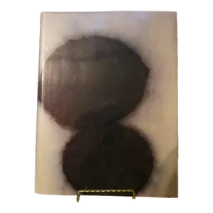 1988 Art Book, Revelations Drawing America Published by the Arkansas Arts Center, Autographed