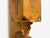 Brown Swedish Modern, Pine, Wall Sconce, Sweden, 1970s For Sale - Image 8 of 9
