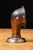 Industrial Early 20th Century Copper Marine Cowl Ventilator For Sale - Image 3 of 8