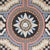 Schumacher Schumacher X Mary McDonald Shell Grotto Panel A in Onyx Multi For Sale - Image 4 of 6