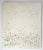 Abstract 24" X 28" 'California Beach' #2 - Natural Palette Abstract Relief Seascape / Seaside / Marine Oil Painting / Earth Tones/ Pacific Ocean For Sale - Image 3 of 13