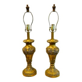 Example of Michael Berman Lamps