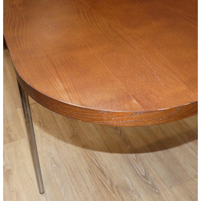 Vintage Fusion Dining Set by Sandra Kragnert for Ikea, 1999, Set of 5 For Sale - Image 9 of 14