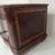 Brown Cigar Box in Thuya Burl and Rosewood, 1800s For Sale - Image 8 of 14
