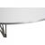 1980s Super Ellipse Dining Table by Piet Hein, 1980s For Sale - Image 5 of 18