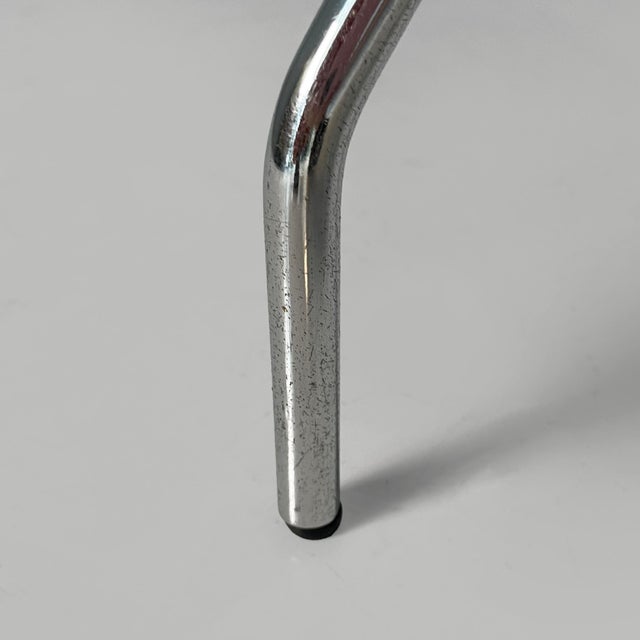 Italian Modern Magazine Rack Omero by Francisco Gomez Paz for Driade, 2000s For Sale - Image 15 of 18