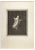 Nicola Vanni, Goddess, Etching, 18th Century For Sale