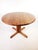 Vintage Danish Extendable Table in Pine, 1970s For Sale - Image 15 of 15
