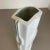Large Op Art German Porcelain Vase from Fürstenberg Ceramics, Germany, 1970s For Sale - Image 11 of 18