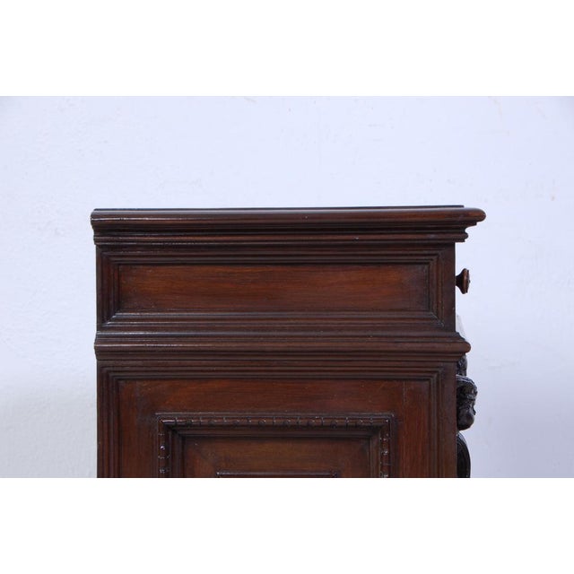 Antique Bedside Tables, Early 1900s, Set of 2 For Sale - Image 13 of 18