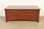 Stickley Harvey Ellis Collection Arts & Crafts Inlaid Cherry Wood Coffee Table For Sale - Image 15 of 16