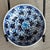 Vintage Blue and White Turkish Dish, very charming little dish!