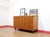 Mid Century Modern Vintage Teak Danish Credenza Sidebaord by Christian Linneber For Sale - Image 4 of 15