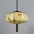 This elegant pendant was designed and manufactured in Germany in the 1930s during the Bauhaus era. The light features a...