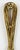 French Late 20th Century Large Pair of Louis XVI Style Sconces For Sale - Image 3 of 3