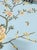 Art Deco W24"*h48"/Panel, a Set of 2 Panels Chinoiserie Wall Artwork, No Frame, Tea Paper For Sale - Image 3 of 3