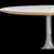 Herman Miller George Nelson Swag-Leg Coffee Table for Herman Miller For Sale - Image 4 of 5