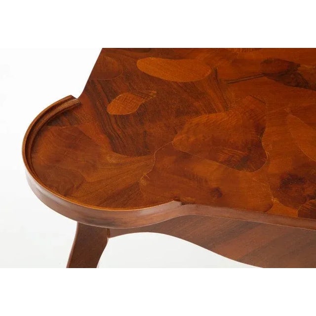 1940s Italian Game Table For Sale - Image 12 of 13