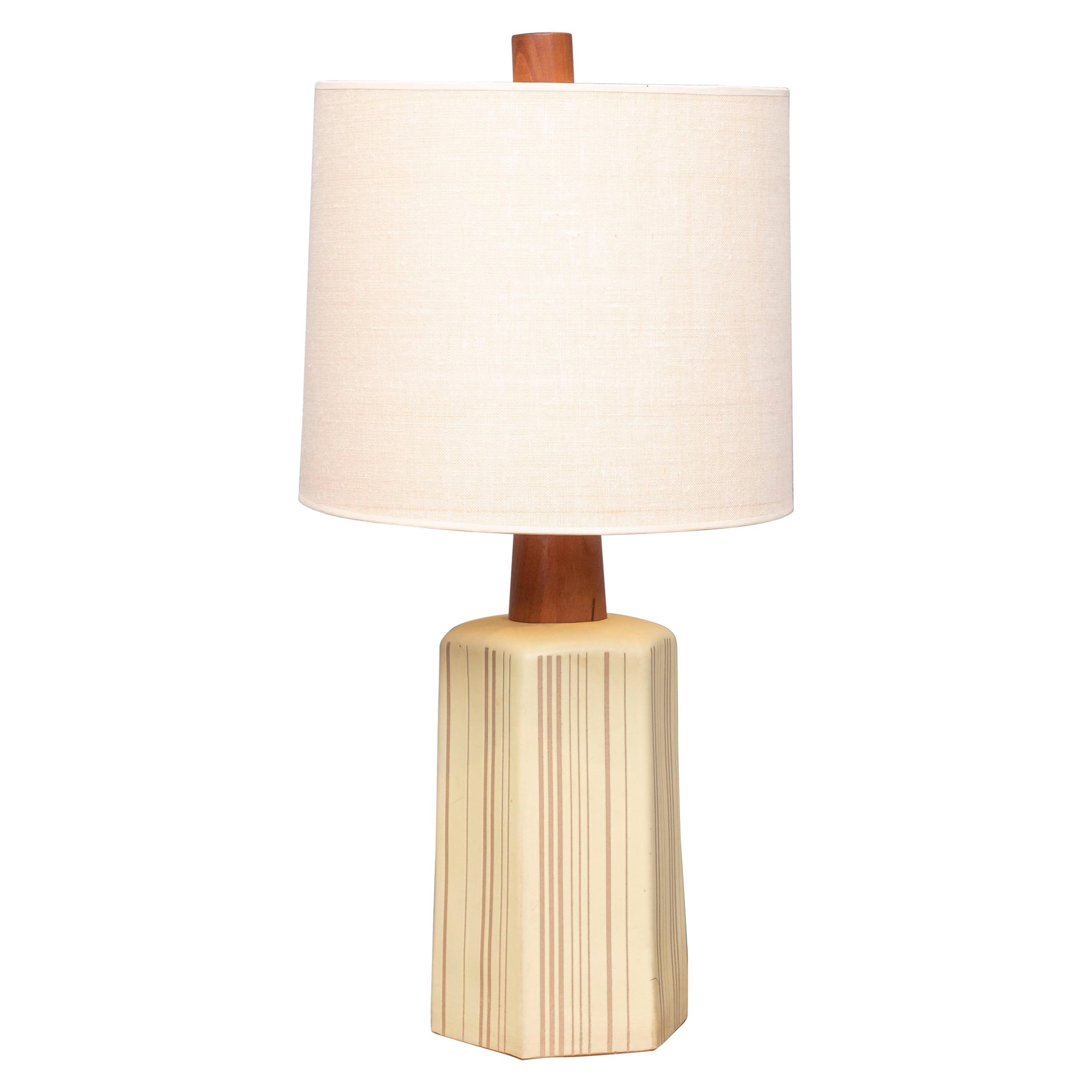 martz table lamp