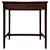 Brown 18th Century English Georgian Mahogany Side Table For Sale - Image 8 of 12