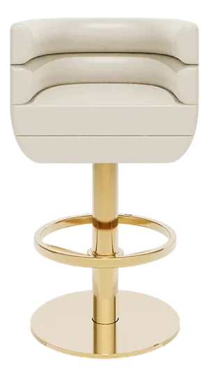 Loren Bar Chair by Essential Home