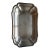Mid 19th Century Silver Plated 9in*6in Tray Stamped Is E2088 For Sale