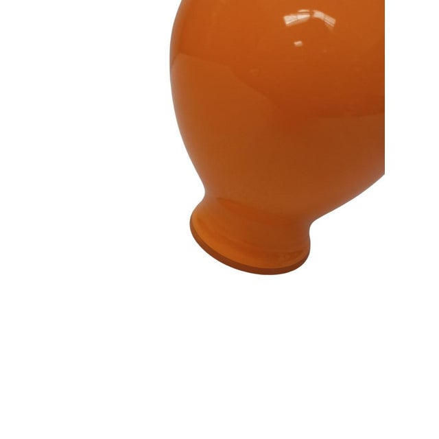 Art Glass Vase from Barovier & Toso, 1990s For Sale - Image 6 of 11