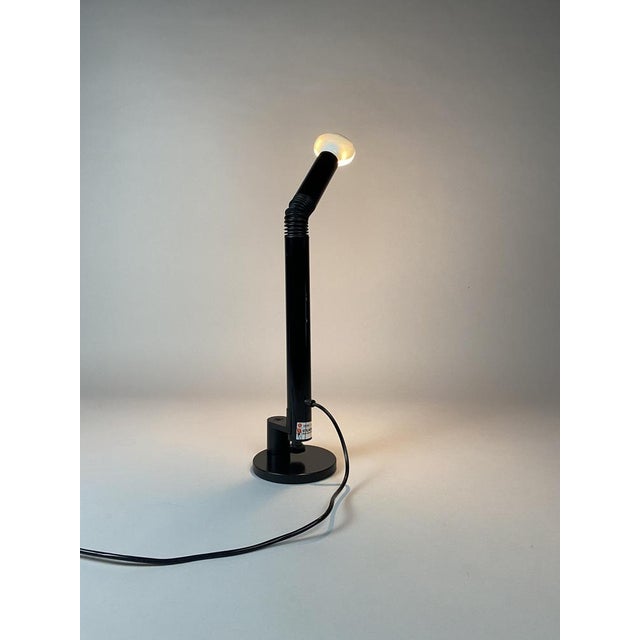 Stylish Table Lamp from Stilnovo, 1967 For Sale - Image 6 of 14