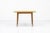 Pine dining table in intended originally as ''Sportstugemöbel'' designed by Carl Malmsten during the 1930-40s. Made from...