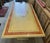 Stone Marble Dining Table with Column Bases, 1970s For Sale - Image 7 of 18