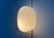 Mid-Century German Minimalist Wall Glass Lamp from Bur, Bünte & Remmler Leuchten, 1960s For Sale - Image 10 of 18