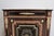 19th Century Napoleon Cabinet For Sale - Image 3 of 17