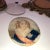 Late 19th Century Rare Anton Boehme Frame With Napoleon II Miniature Portrait Painting For Sale In San Diego - Image 6 of 8