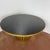 Brass Pedestal Dining Table For Sale - Image 10 of 11