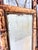 Antique Late 1800s English Scorched Bamboo Chinoiserie Hall Tree For Sale - Image 11 of 18
