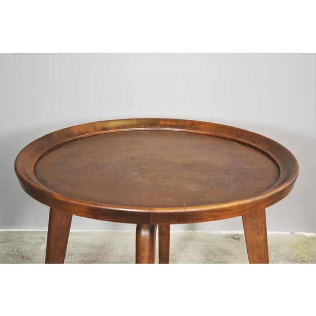Low Coffee Table, 1970s For Sale - Image 4 of 9