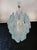 Italian Murano Glass Chandeliers, 1990, Set of 2 For Sale - Image 6 of 16