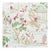 Sample - Schumacher Yangtze River Wallpaper in Aqua For Sale