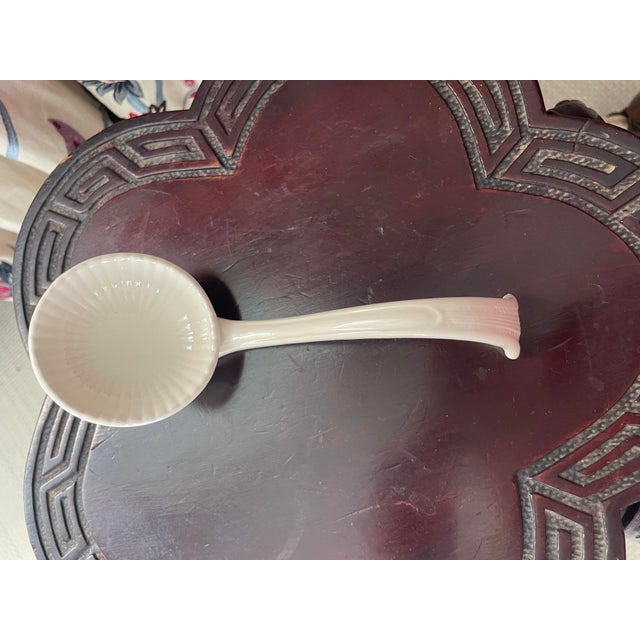 English Creamware Melon Tureen For Sale - Image 12 of 12