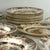 Victorian Ashworth Ironstone Plates, Set of 20 For Sale - Image 9 of 14