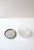 Sterling Silver Jewelry Box With Vanity Mirror, Victorian Style, Late-20th Century For Sale In New York - Image 6 of 11