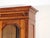 ANTIQUE 1880s Victorian Eastlake Burled Walnut Cylinder Secretary Bookcase Desk This AMAZING ANTIQUE 1880s Victorian...