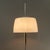 Plastic Adjustable Chrome-Plated Floor Lamp, Italy, 1970s For Sale - Image 7 of 14
