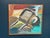 Rune Nilsson, Monday Feeling, 1950s, Oil Painting on Panel, Framed For Sale - Image 10 of 17