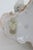Porcelain English Derby Style Cherub With Grapes Figurine 9777 Signed Rp 4963b For Sale - Image 13 of 18