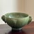 Art Deco Early 20th Century Fulper Arts & Crafts Pottery Bowl For Sale - Image 3 of 12